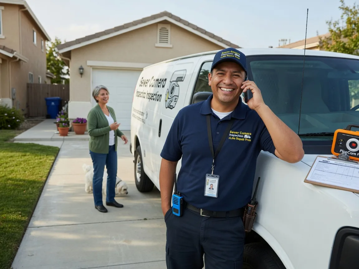 Sewer Line Repair Ducktown, TN FAQs